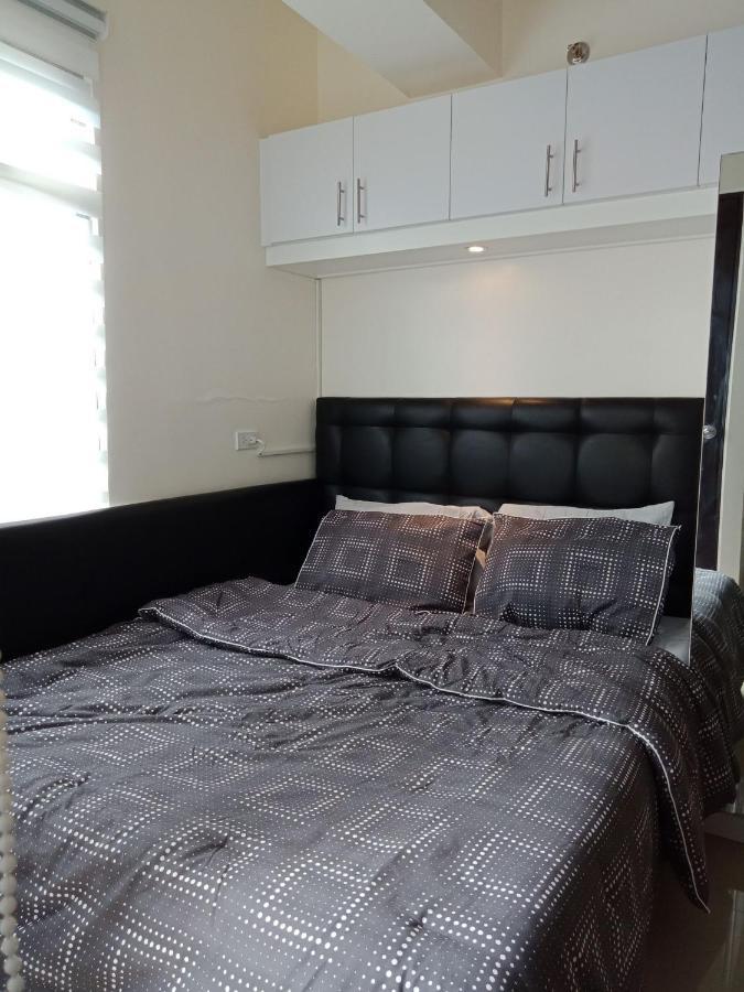 Mabolo Garden Flat A6 With Free Rooftop Pool Cebu Exteriör bild