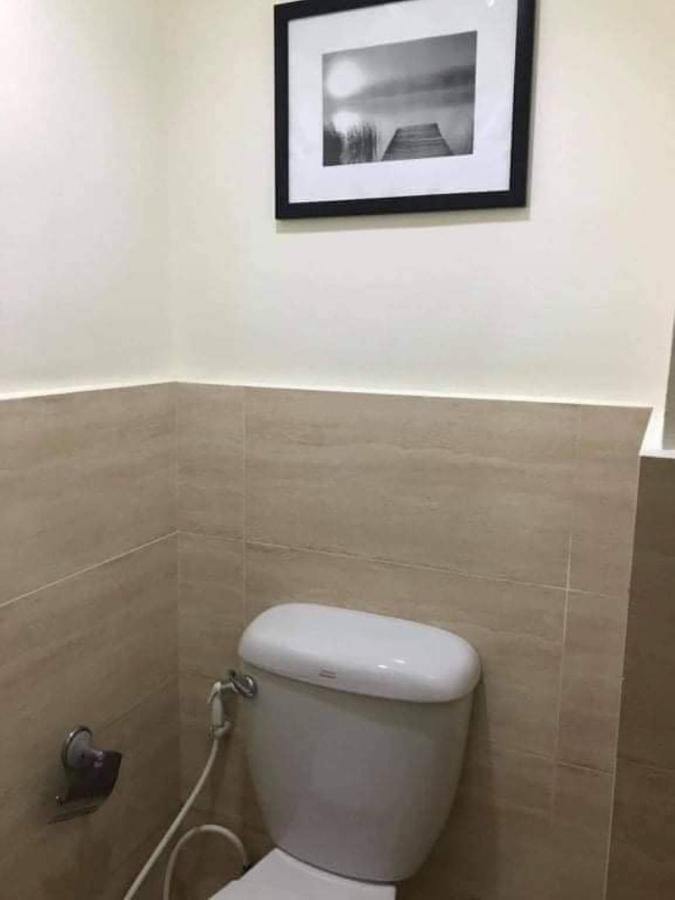 Mabolo Garden Flat A6 With Free Rooftop Pool Cebu Exteriör bild