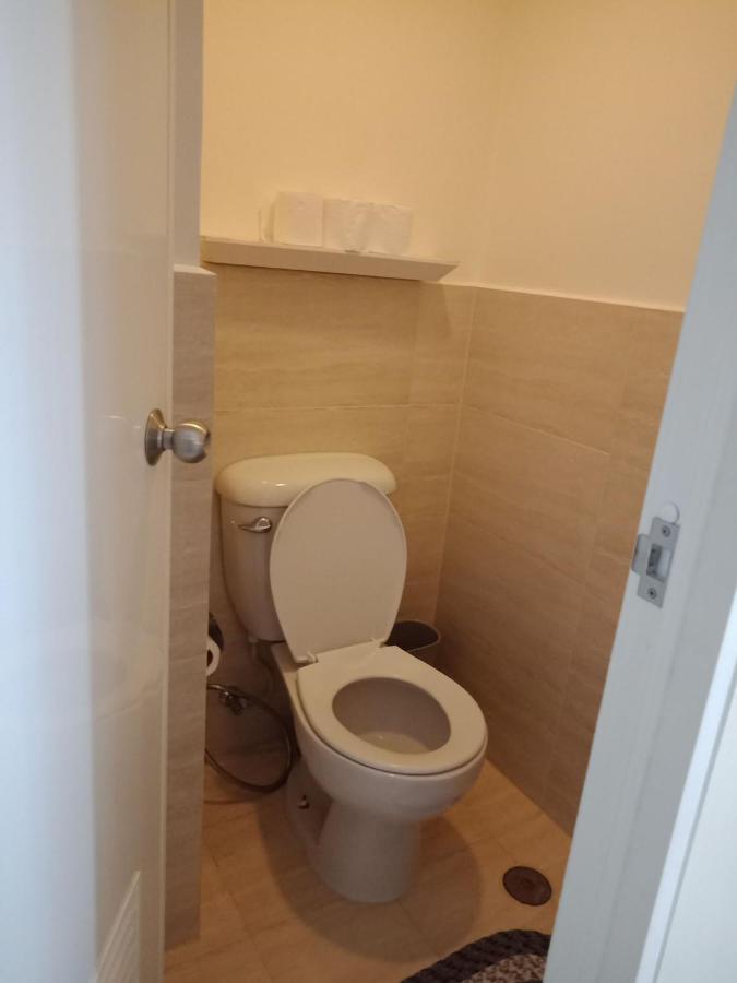 Mabolo Garden Flat A6 With Free Rooftop Pool Cebu Exteriör bild
